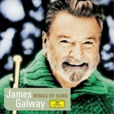 James Galway - Wings of Song