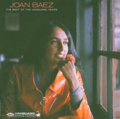 Best Of The Vanguard Years - Baez,Joan