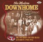 The Modern Downhome Blues Sess