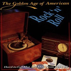 Cover American Rock'N'Roll 1