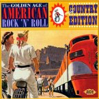 American Rock'N'Roll-Country