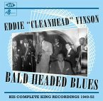 Bald Headed Blues Bald Headed Blues
