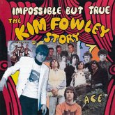 Impossible But True-Kim Fowley