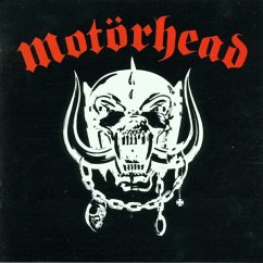 Motörhead-First - Motörhead