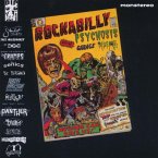 Rockabilly Psychosis & Garage