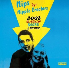 Bops,Babes,Booze & Bovver - Nips 'N' Nipple Erectors