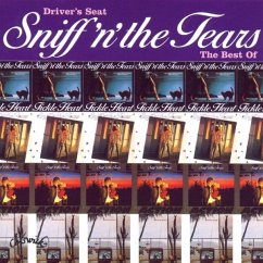 Best Of - Sniff'N'The Tears