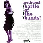 Northwest Battle Of Bands 1