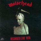 Recorded Live 1978