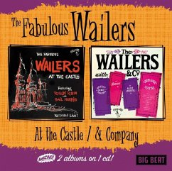 At The Castle & Company - Wailers