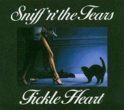 Cover Fickle Heart/New Edition