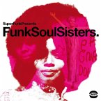 Funk Soul Sisters