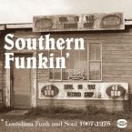 Southern Funkin': Louisiana Fu