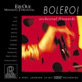 Bolero! Orchestral Fireworks