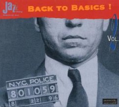 Cover Back To The Basics! Vol.2