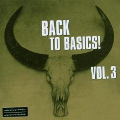 Cover Back To Basics,Vol.3