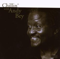 Cover Chillin' With Andy Bey