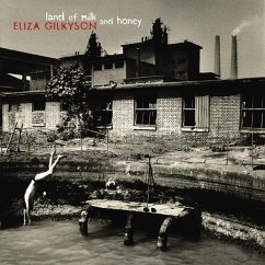 Cover Land Of Milk And Honey