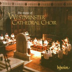 Music O.Westminster Cath.Choir - Westminster Cathedral Choir