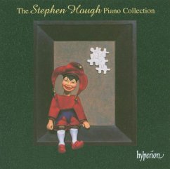 Stephen Hough Piano Collection - Hough,Stephen