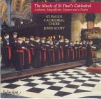The Music Of St Paul'S Cath.