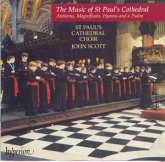 The Music Of St Paul'S Cath.