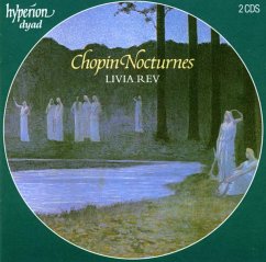 Sämtliche Nocturnes (Ga) - Rév,Lívia