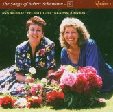 The Songs Of Robert Schumann 9