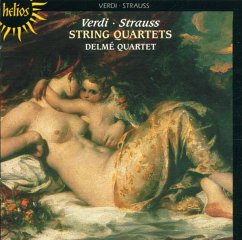 Streichquartette - Delmé Quartet