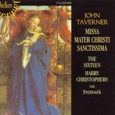 Missa "Mater Christi Sanctissima"/Geistliche Musik