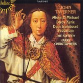 Missa "O Michael"/Geistliche Musik