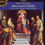 Missa Sancti Wilhelmi/Geistliche Musik
