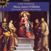 Missa Sancti Wilhelmi/Geistliche Musik