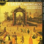 Il Ballarino-Italienische Tänze Um 1600