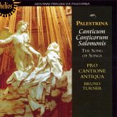 Canticum Canticorum Salomonis