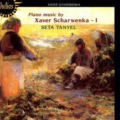 Klaviermusik,Vol.1 - Tanyel,Seta