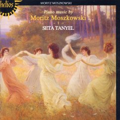 Klaviermusik Vol.1 - Tanyel,Seta
