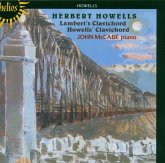 Howells' Clavichord/Lambert'S Clavichord