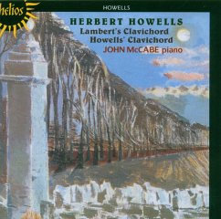 Howells' Clavichord/Lambert'S Clavichord - Mccabe,John