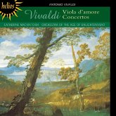 Konzerte Für Viola D'Amore