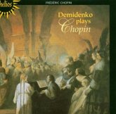 Demidenko Plays Chopin
