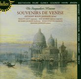 Souvenirs De Venise