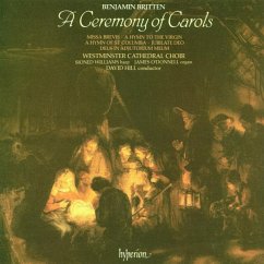 Ceremony Of Carlos (Harfe+Org) - O'Donell/Williams