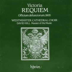 Requiem-Officium Defunctorum,1 - Westminster Cathedral Choir