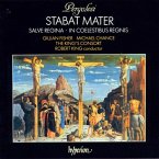 Stabat Mater/Salve Regina