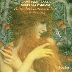 Lieder Für Sopran - Baker,Janet/Parsons,Geoffrey