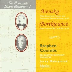 Romantic Piano Concerto Vol.04 - Coombs/Bbcs