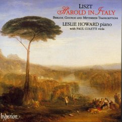 Klaviermusik (Solo) Vol.23 - Howard,Leslie/Coletti,Paul