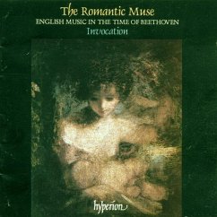 The Romantic Muse-Eng.Orph.Vol.27 - Invocation