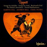 Songs And Purcell Realisations Songs And Purcell Realisations